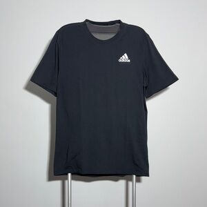 Adidas Men's Black T-shirt Size M